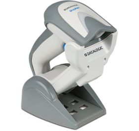 Datalogic GBT4100-WH Barcode Scanner