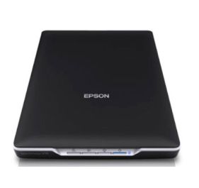 Epson B11B232201 Document Scanner