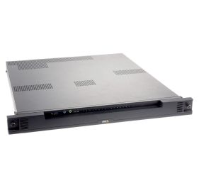 Axis 01582-004 CCTV Camera System