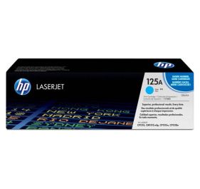 HP CB541A Toner