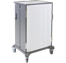 Ergotron YES24-CHR-1 Mobile Cart