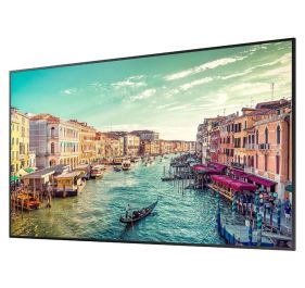 Samsung QM75R Monitor