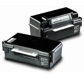 Cognitive Code Courier Portable Barcode Printer