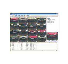GeoVision 55-LPRPT-008 Products