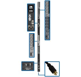 Tripp-Lite PDU3EVSR10L2130 Power Device