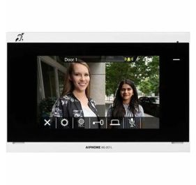 Aiphone IXG-2C7-L Software