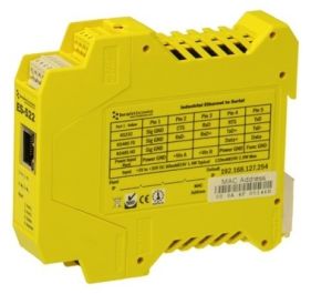 Brainboxes ES-522 Data Networking