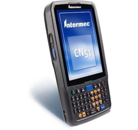 Intermec CN51AQ1KCF1A1000 Mobile Computer