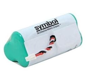 Zebra BTRY-LS42RAA0E-01 Battery