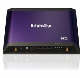 BrightSign HD225 Media Player