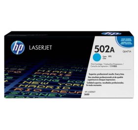 HP Q6471A Toner