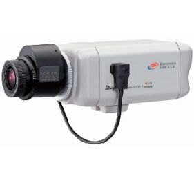 Electronics Line EL-FB56X Security Camera