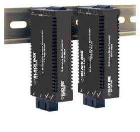Black Box LIC022A-R3 Data Networking