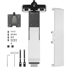 Ergotron WorkFit Elevate Desks and Workstations