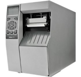 Zebra ZT51042-T01000GAB Barcode Label Printer