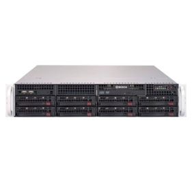 Bosch DIP-7280-00N CCTV Camera System