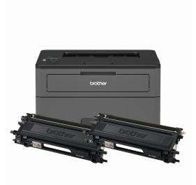 Brother HL-L2370DWXL Laser Printer
