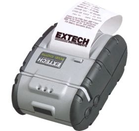 Extech 78328I1 Portable Barcode Printer