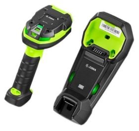 Zebra DS3678-SR3U4210SFW Barcode Scanner