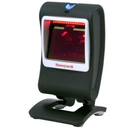 Honeywell MS7580-124-02-EAS Barcode Scanner