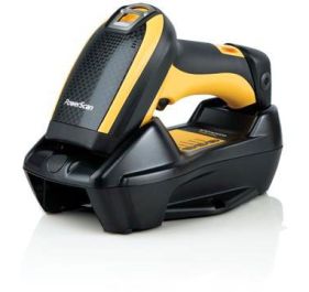 Datalogic PM9501-AR433RBK20 Barcode Scanner