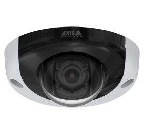 Axis 01932-001 Security Camera