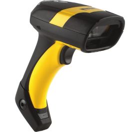 Wasp 633808929800 Barcode Scanner