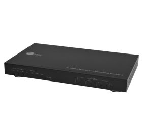 SIIG CE-H24C11-S1 Ethernet Switch