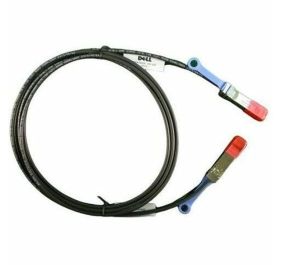 Dell 470-AAVJ Cables, Connectors, and Adapters