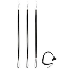Zebra SG-TC7X-TRGHSTRP-03 Carrying and Protective Accessories