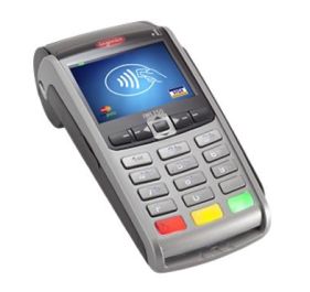 Ingenico iWL Series Payment Terminal
