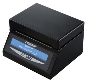 Custom America 911HL010100733 Receipt Printer