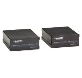 Black Box ACX300 Products