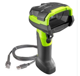 Zebra DS3608-ER3U4600K Barcode Scanner