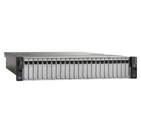 Cisco UCUCS-EZ-C240M3S Products