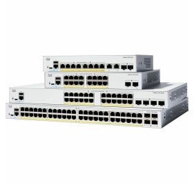 Cisco C1200-8T-D Switches