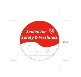 Star 37969780 Barcode Label