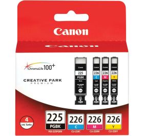 Canon 4530B008 Multi-Function Printer