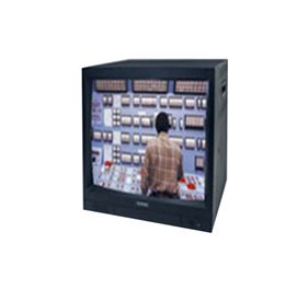 Tatung TCM-2102S CCTV Monitor