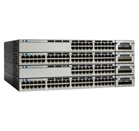 Cisco WS-C3750X-12S-E Data Networking