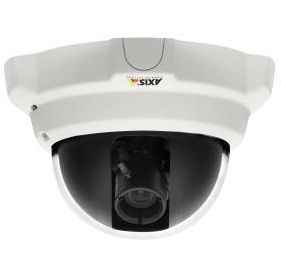 Axis 216MFD-V Security Camera