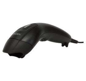 Custom America 994ED047300333 Barcode Scanner