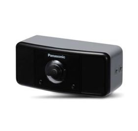 Panasonic ARB-WV-VC32-C Security Camera