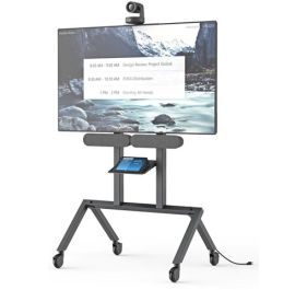 Heckler H715-BG Mobile Cart