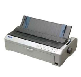 Epson C11C559001 Line Printer