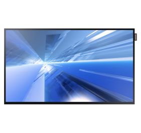 Samsung DB32E Digital Signage Display