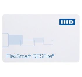 HID 272NNKGGNNN Access Control Cards