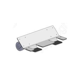SpacePole SPK506-02 Accessory