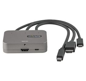 StarTech CDPHDMDP2HD Accessory