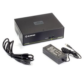 Black Box SS2P-SH-HDMI-U Accessory